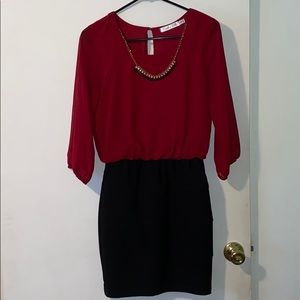 Sapphire Dolls Dress